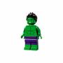 Imagem de LEGO Marvel - Armadura Robô do Hulk - 138 peças - Lego