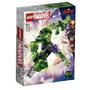 Imagem de Lego Marvel Armadura Robo Hulk 76241