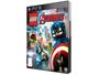 Imagem de Lego Marvel Avengers para PS3 - Warner