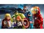 Imagem de Lego Marvel Avengers para PS4