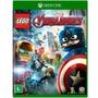 Imagem de Lego Marvel Avengers Standard Edition Mídia Física Video One