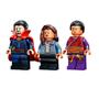 Imagem de Lego Marvel Confronto Com Gargantos 76205