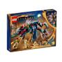 Imagem de Lego Marvel Eternals A Emboscada do Deviant 76154