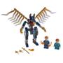 Imagem de Lego Marvel Eternals Ataque Aéreo dos Eternos 76145