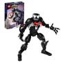 Imagem de Lego Marvel Homem Aranha Figura Do Venom 76230- 297 Peças