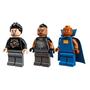 Imagem de LEGO Marvel Homem de Ferro Sakaariano de Tony Stark 76194