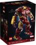 Imagem de LEGO Marvel - Hulkbuster - The Infinity Saga - 4049 Peças - 76210