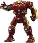 Imagem de LEGO Marvel - Hulkbuster - The Infinity Saga - 4049 Peças - 76210