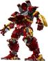 Imagem de LEGO Marvel - Hulkbuster - The Infinity Saga - 4049 Peças - 76210