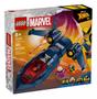 Imagem de Lego Marvel Jato Dos X-Men 359 Peças - 76281