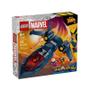 Imagem de Lego Marvel Jato dos X-Men 76281