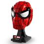 Imagem de LEGO Marvel - Máscara do Homem-Aranha