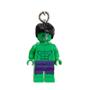 Imagem de Lego Marvel Mini Chaveiro Hulk 850814