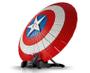 Imagem de LEGO Marvel - O Escudo do Capitão América - 3128 Peças - 76262