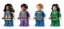Imagem de Lego Marvel Os Eternos Na Sombra De Arishem 76155 4111176155
