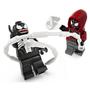 Imagem de Lego Marvel Robô Do Venon Vs. Miles Morales 76276