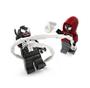 Imagem de Lego Marvel Robô Venom vs. Miles Morales - 76276