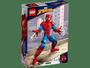 Imagem de LEGO Marvel Spider-Man - Figura do Homem-Aranha  - 76226