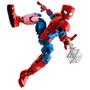 Imagem de Lego Marvel Spider-Man Figura Homem Aranha 76226