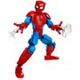 Imagem de Lego Marvel Spider-Man Figura Homem Aranha 76226