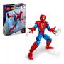 Imagem de Lego Marvel Spider-man Figura Homem Aranha 76226