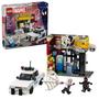 Imagem de LEGO Marvel Spider-Verse - Miles Morales vs. The Spot (76311) - 4 Minifiguras