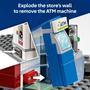 Imagem de LEGO Marvel Spider-Verse - Miles Morales vs. The Spot (76311) - 4 Minifiguras