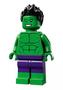 Imagem de Lego Marvel Super Heroes Armadura Robô Do Hulk - 76241