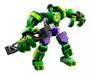 Imagem de Lego Marvel Super Heroes Armadura Robô Do Hulk - 76241