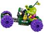 Imagem de LEGO Marvel Super Heroes Hulk contra Hulk Vermelho