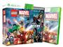 Imagem de Lego Marvel Super Heroes para Xbox 360