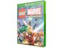 Imagem de Lego Marvel Super Heroes para Xbox One