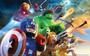 Imagem de Lego Marvel Super Heroes - Ps3