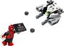 Imagem de LEGO Marvel Super Heroes Spider-Man Bridge Batalha Polybag 