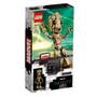 Imagem de Lego Marvel The Infinity Saga Eu sou Groot 76217 - Lego