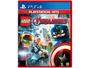 Imagem de Lego Marvel Vingadores para PS4 TT Games - Playstation Hits