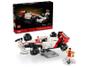 Imagem de LEGO - McLAREN MP4/4 - AYRTON SENNA 