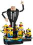 Imagem de LEGO Meu Malvado Favorito 4 - Gru e Minions 75582