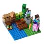Imagem de LEGO Minecraft - 21138 - A Fazenda dos Melões