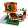 Imagem de Lego minecraft 21174 a casa da arvore moderna