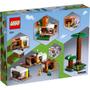 Imagem de Lego minecraft 21174 a casa da arvore moderna