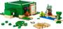 Imagem de Lego Minecraft 21254 Beach Turtle House 234 Unidades