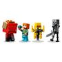 Imagem de LEGO Minecraft - A Batalha da Lava Nether