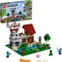 Imagem de Lego Minecraft A Caixa De Crafting 3.0 21161 Lacrado