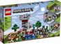 Imagem de Lego Minecraft A Caixa De Crafting 3.0 21161 Lacrado