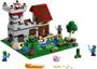 Imagem de Lego Minecraft A Caixa De Crafting 3.0 21161 Lacrado