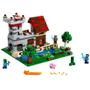 Imagem de Lego Minecraft a Caixa de Minecraft 3.0 21161