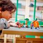 Imagem de LEGO Minecraft - A Fazenda de Abóbora - 257 peças - Lego