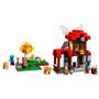 Imagem de Lego Minecraft A Fazenda do Moinho de Vento 21262 com 462pcs