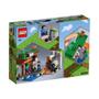 Imagem de LEGO Minecraft A Mina Abandonada 21166 - 248 Peças